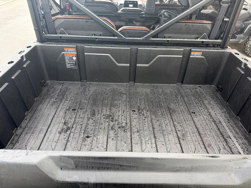 New 2026 CFMOTO UFORCE U10 XL PRO 