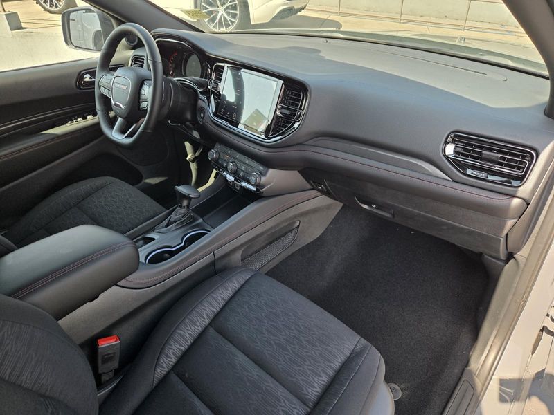 New 2026 Dodge Durango Gt Rwd