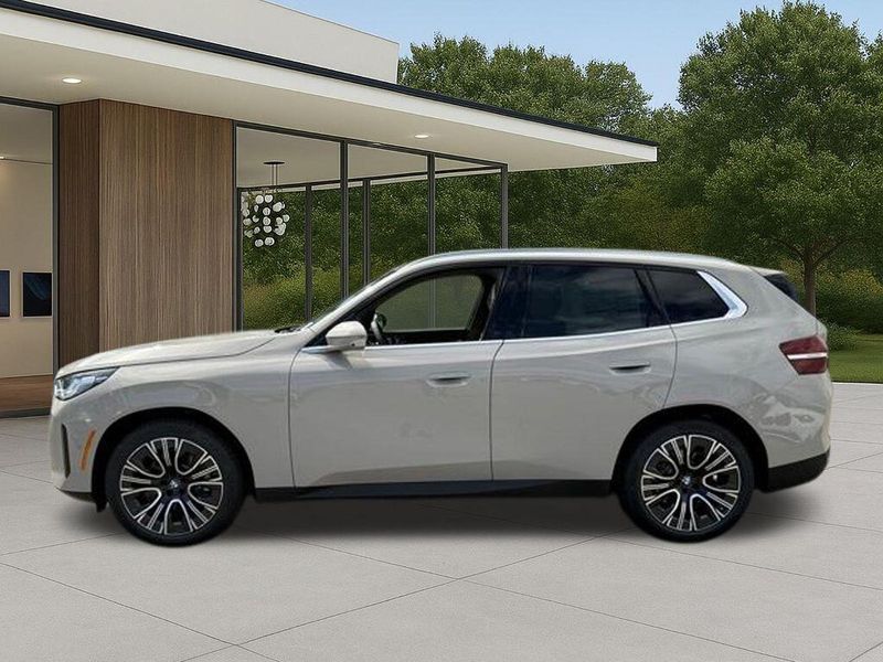 New 2026 BMW X3 30 xDriveImage 13