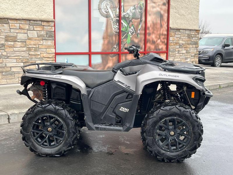 Used 2023 Can-Am OUTLANDER XT 700 