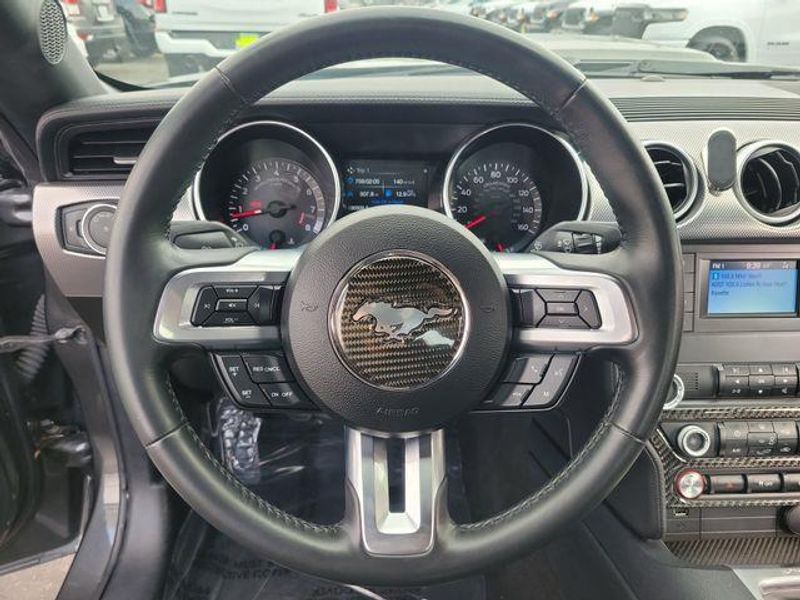 Used 2020 Ford Mustang GT Fastback