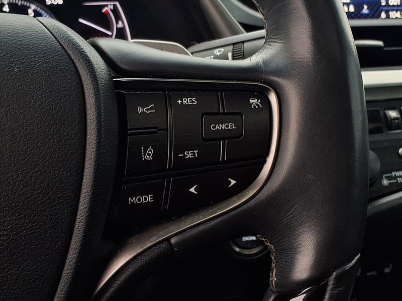 Used 2019 Lexus ES 350 350Image 20