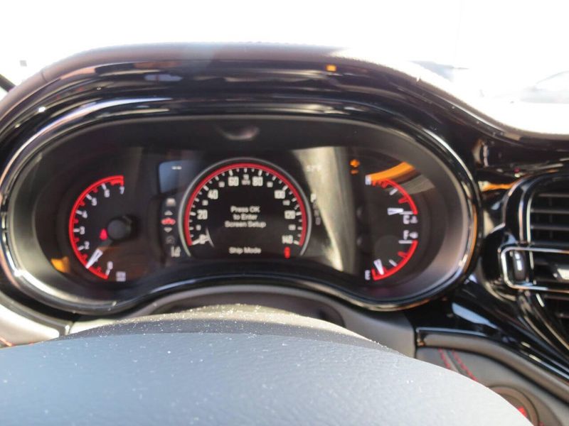 New 2026 Dodge Durango Gt Plus AwdImage 19