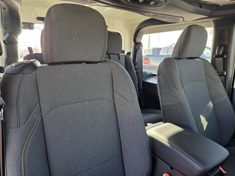 New 2026 Jeep Wrangler 2-door Sport