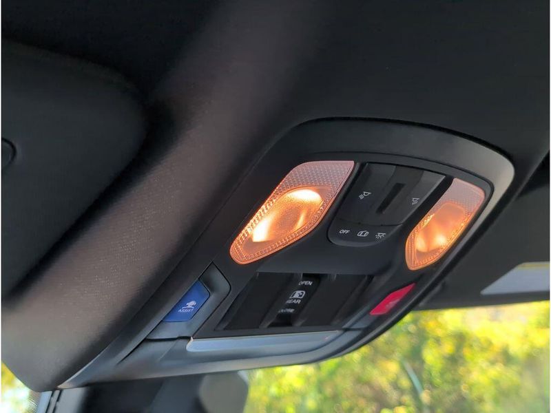 New 2026 RAM 1500 Big Horn Crew Cab 4x4 5