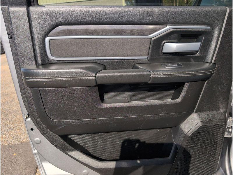 Used 2024 RAM 2500 Big HornImage 34