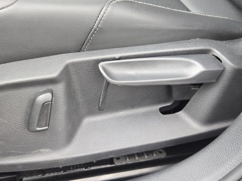Used 2021 Volkswagen Golf 1.4T TSI Auto