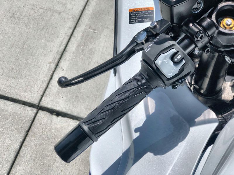 New 2026 Suzuki Hayabusa Image 22