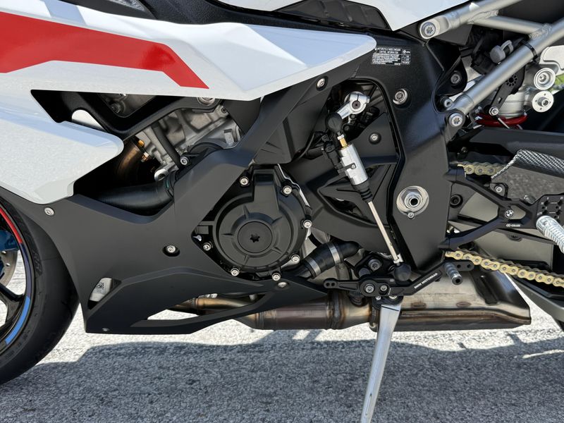 New 2026 BMW S 1000 RR 