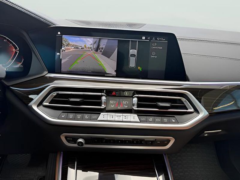 Used 2023 BMW X5 xDrive40i