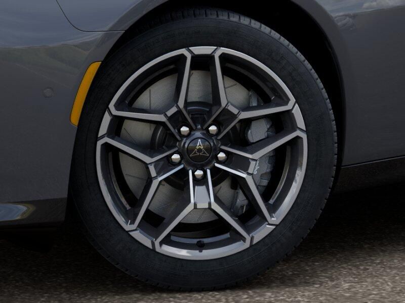 New 2026 Dodge Charger Scat Pack Plus 2-door Awd