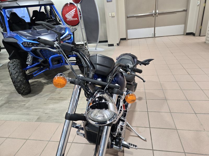 2020 Honda FURY BLUE Image 12