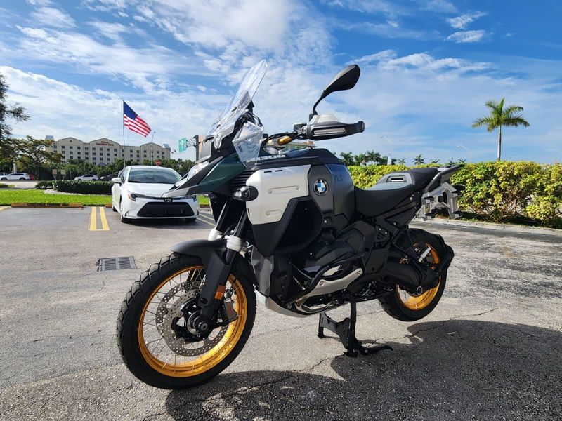 2026 BMW R 1300 GS AdventureImage 3
