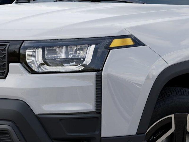 New 2026 Jeep Cherokee Laredo 4x4Image 10