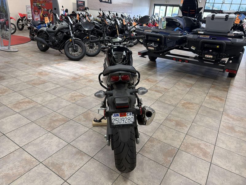 Used 2022 Suzuki SV650 ABS Image 16