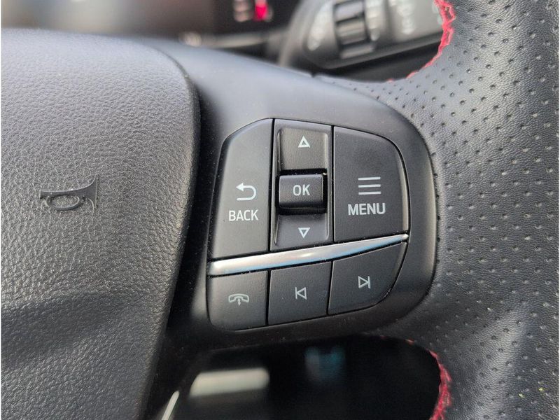 Used 2024 Ford Escape ST-LineImage 22
