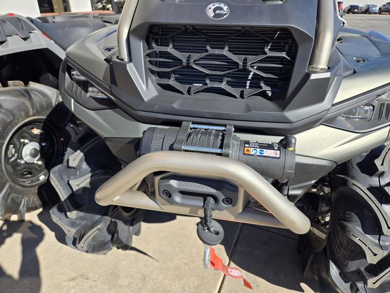 NEW 2026 CAN-AM OUTLANDER X MR 1000R Image 7