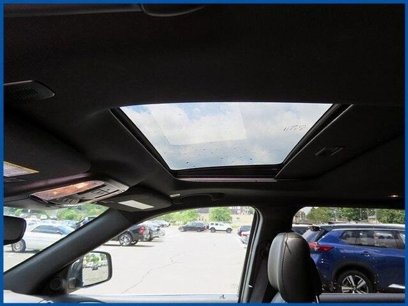Used 2021 Jeep Grand Cherokee LimitedImage 14