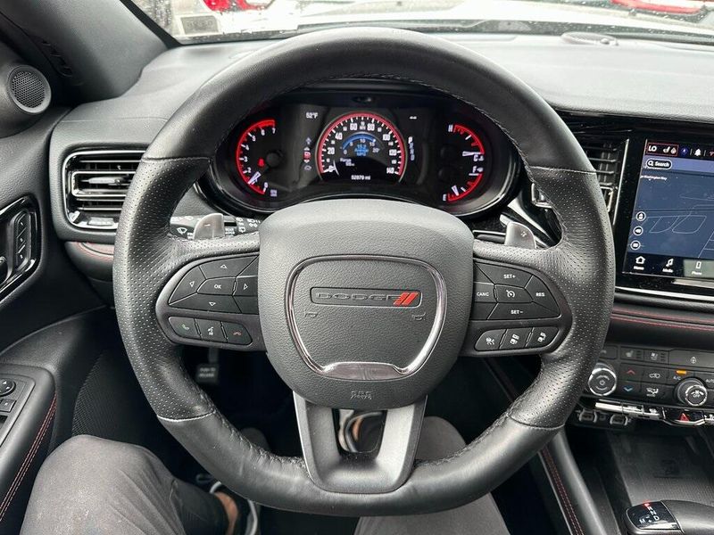 2023 Dodge Durango R/T PlusImage 2