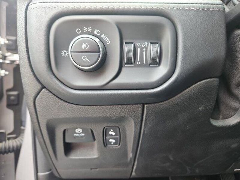 Used 2019 RAM 1500 Limited