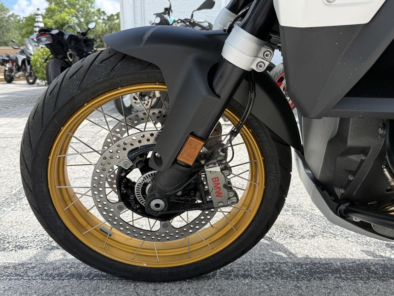 2026 BMW R 1300 GS Adventure