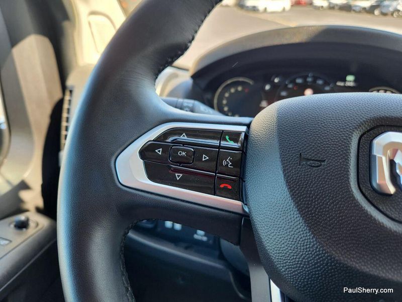 New 2024 RAM Promaster 1500 Slt+ Cargo Van Low Roof 136' Wb