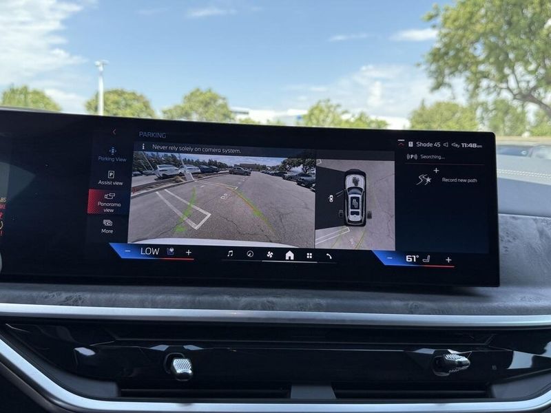 Used 2025 BMW X7 M60iImage 29