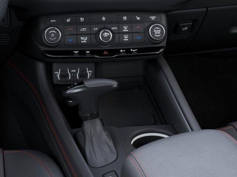 New 2027 Dodge Durango GTImage 24