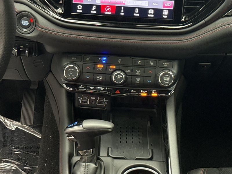 New 2026 Dodge Durango Gt Plus AwdImage 10