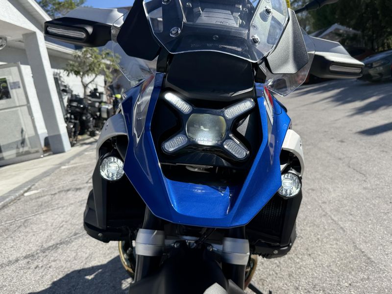 2025 BMW R 1300 GS