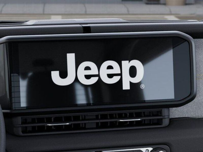 New 2026 Jeep Wrangler 4-door California EditionImage 18
