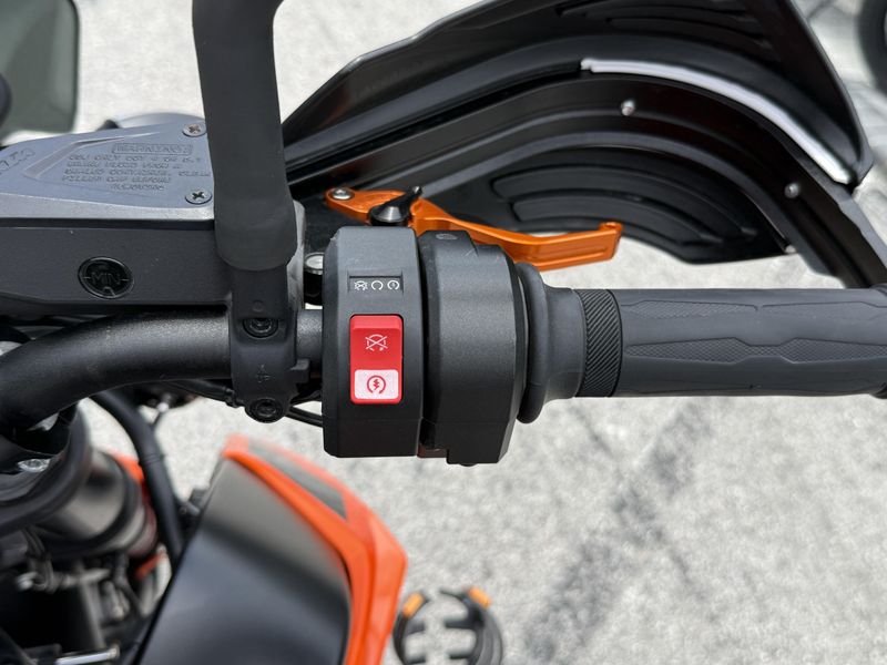 Used 2020 KTM 790 Adventure 