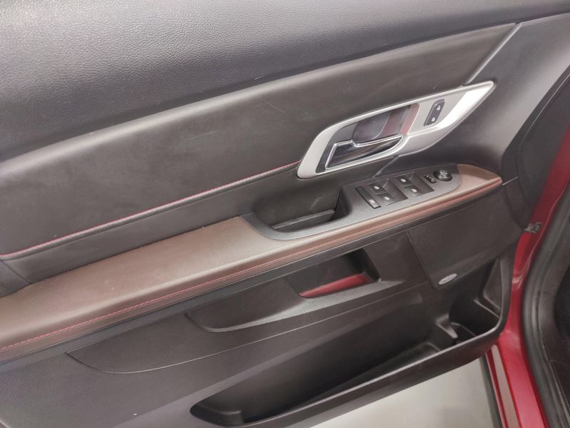 2015 GMC Terrain SLT-2 AWD w/Sunroof/Safety PkgImage 25