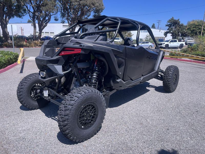 New 2026 Polaris RZR PRO R 4 ULTIMATE Image 22