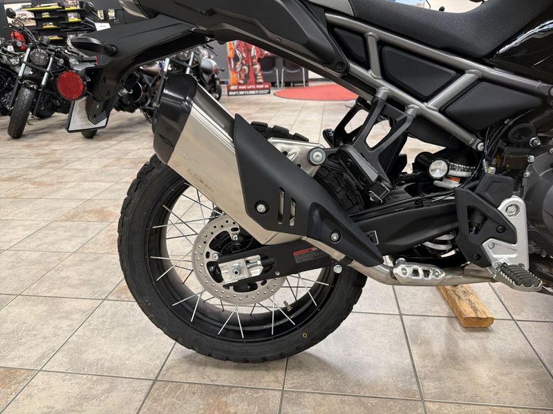 New 2026 CFMOTO IBEX 450 Image 21