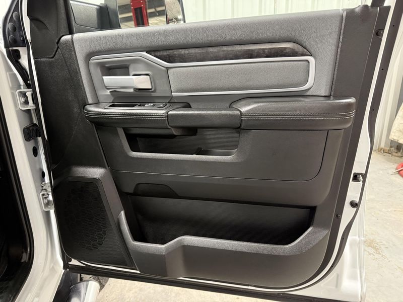 Used 2022 RAM 2500 Big HornImage 10