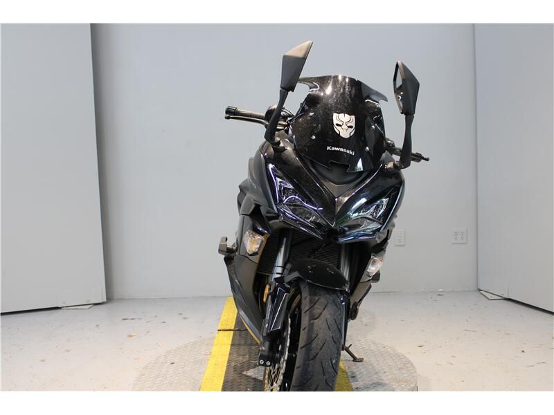 2019 Kawasaki NINJA 1000 ABS Image 3