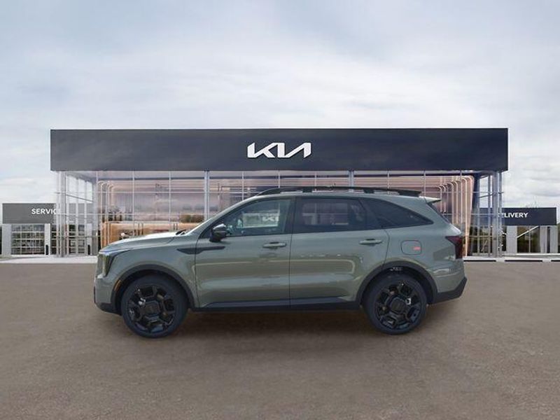 New 2026 Kia Sorento X-Line SX PrestigeImage 7