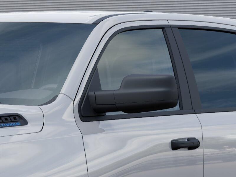 New 2026 RAM 1500 Tradesman Crew Cab 4x4 5