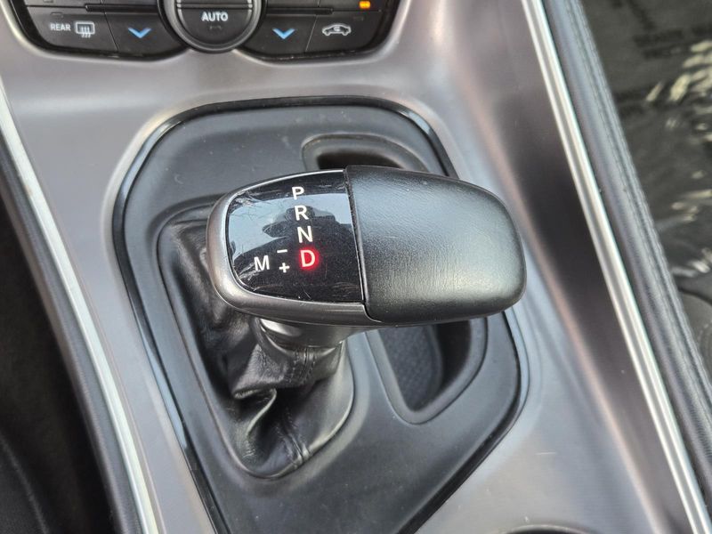 Used 2021 Dodge Challenger GT RWD