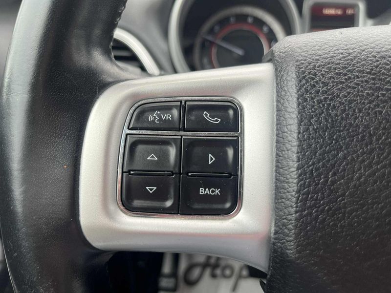 Used 2019 Dodge Journey Image 13