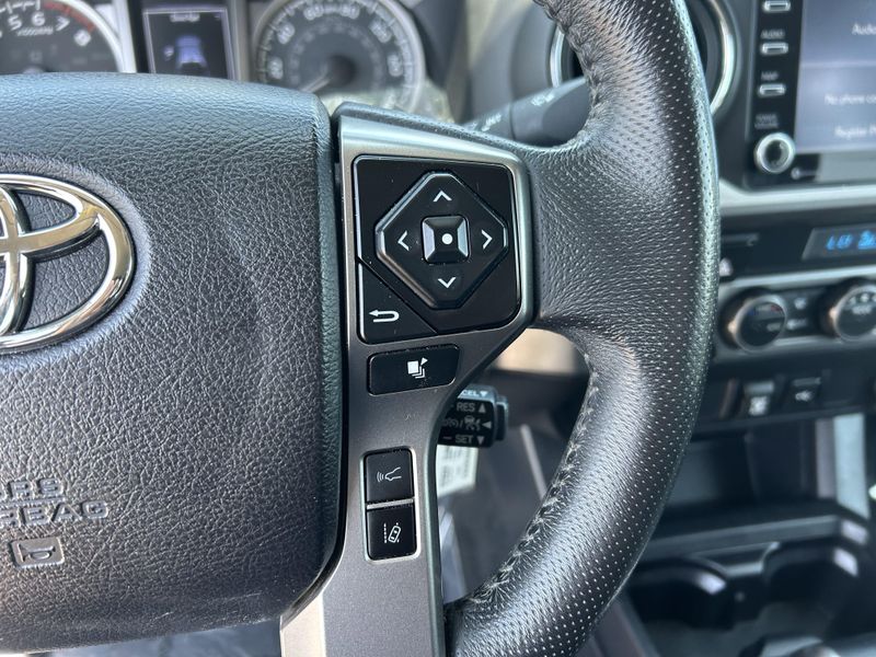 Used 2022 Toyota Tacoma SR5Image 27