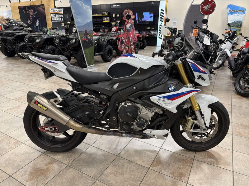 Used 2019 BMW S 1000 R Image 18