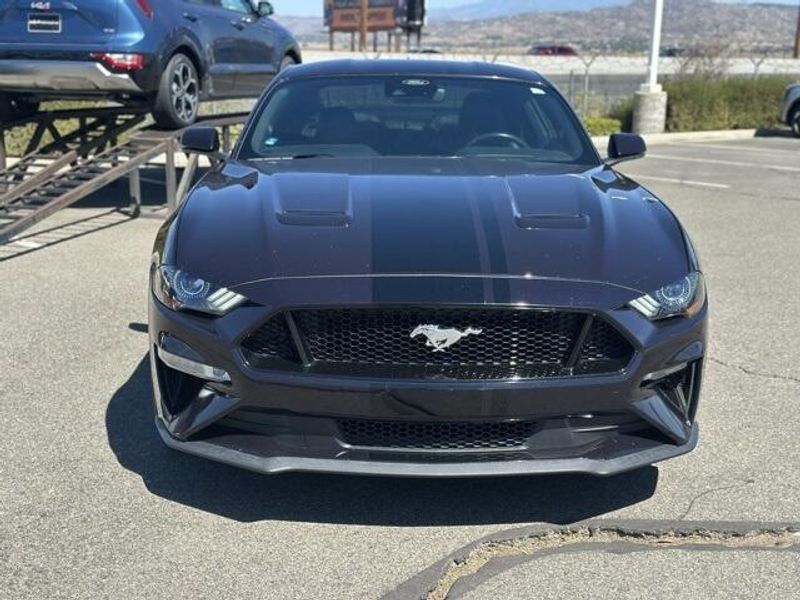 Used 2022 Ford Mustang GT PremiumImage 8