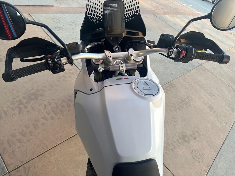 2025 Ducati Desertx Image 8