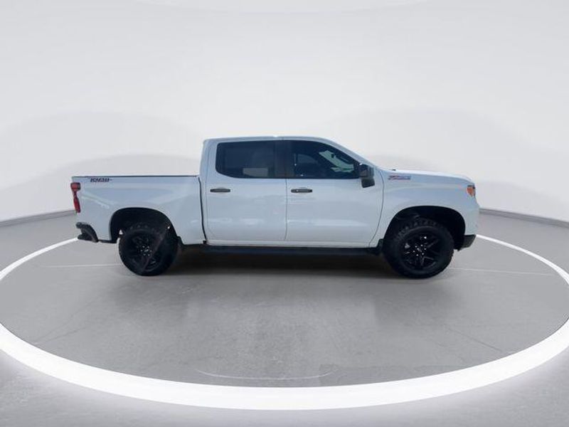 Used 2024 Chevrolet Silverado 1500 LT Trail BossImage 9