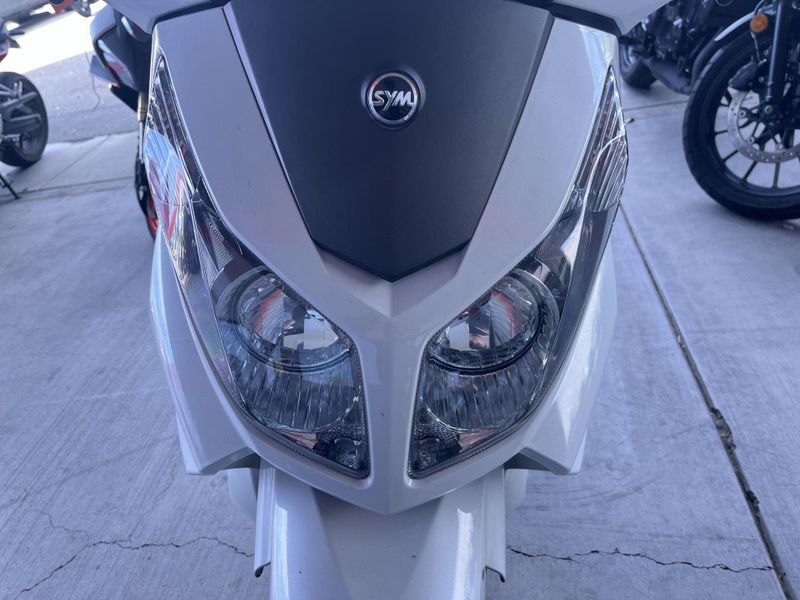 Used 2018 Sanyang CITYCOM 300I Image 17