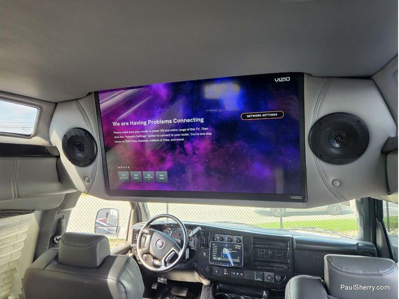 Used 2023 GMC Savana Cargo 