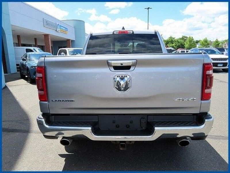 2021 RAM 1500 LaramieImage 6