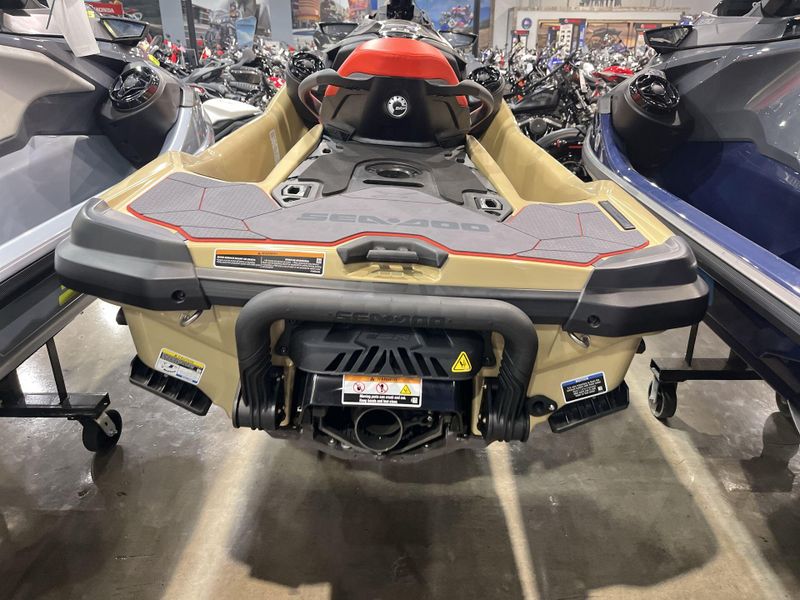 New 2025 Sea-Doo RXT-X 325 (SOUND SYSTEM) Image 11